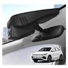 Car Running Record Data Dash Cam Dvr for BYD E2 2019 2020 2021 2022 2023 2024 Driving Digital Camera Recorder Kit Dashcam