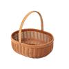 Handheld Multi-Purpose Storage & Picnic Basket