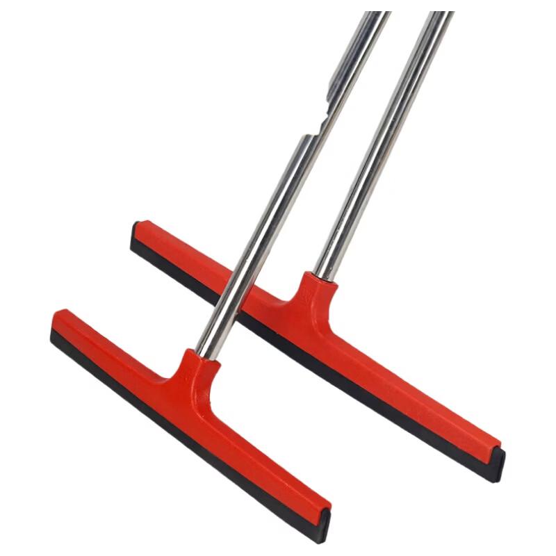 Профессиональный скребок для пола