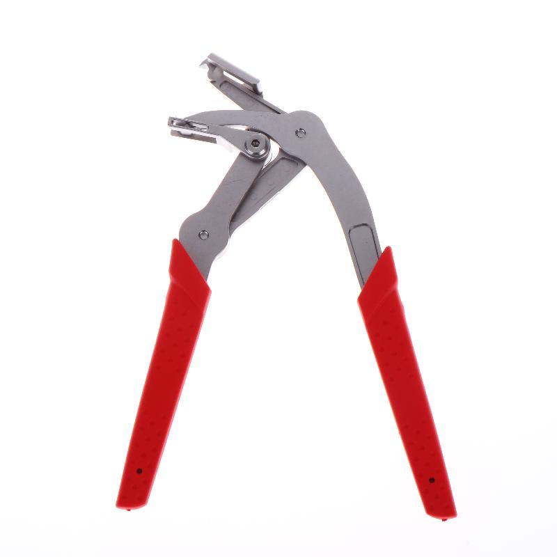 1PC Car Clip Removal Pliers Automotive Tool for Effective Trim and Repair