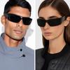 Z87 Oversized Sports Sunglasses for Big Wide Heads Men TR90 Ultralight UV400 Cycling Driving Glasses Z8236