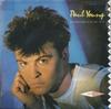7inch Record PAUL YOUNG  Wherever I Lay My Hat A3371 CBS 1983 UK Pop Used