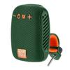 Outdoor Bicycle Bluetooth Speaker Portable Wireless Sound USB Rechargeable Handlebar Speaker Waterproof Subwoofer for Scooter
