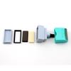 YDM3313 Personalized Handwritten Signature Seal with Photosensitive Eight-Color Shell