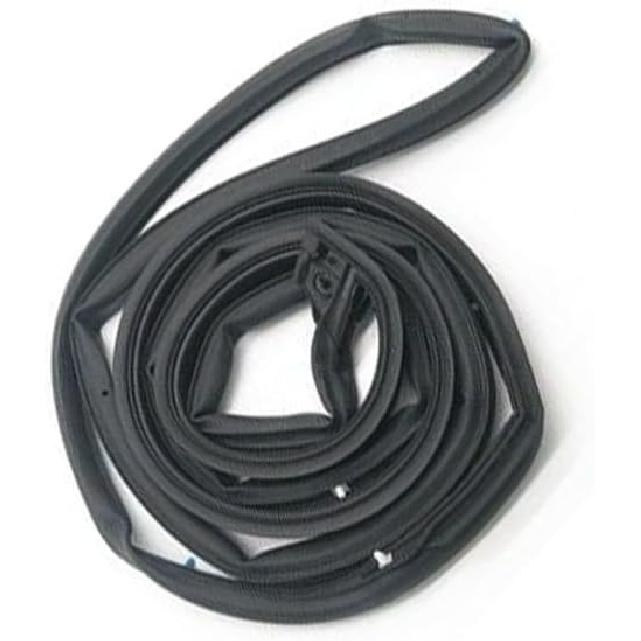 Auto parts Front Pair Door Weatherstrip Moulding Seal For Honda For CR-V 2007-2011