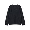 Deobeuleis Raglan Hazzi Knit (Charcoal)