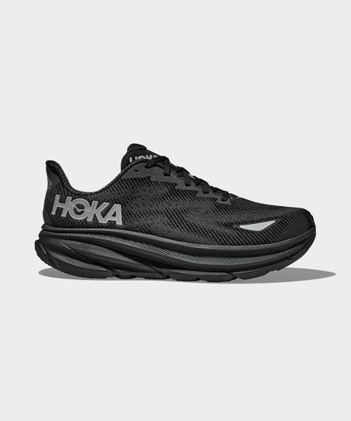 [Hoka] Clifton 9 GTX [1141470F-BBLC] 260