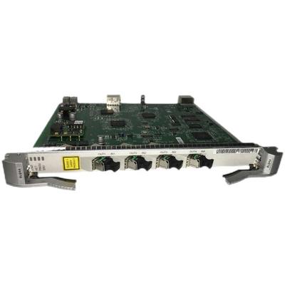 Huawei SSN1SLQ4A 4-Port STM-4 Optical Interface Board