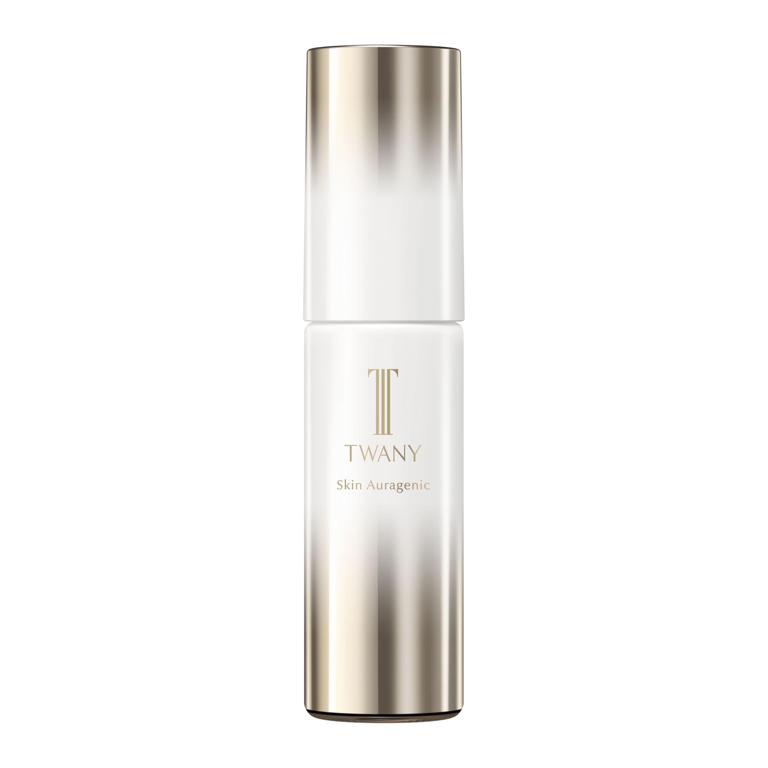 

TWANY Skin Auragenic Half Size [Serum] 15ml Herbal Floral Scent