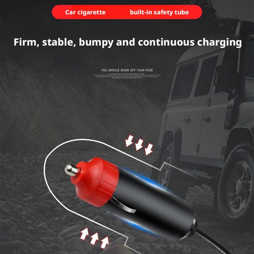 12v 24v Car Heater Fan For Car Front Windshield Defogging Demister Car Anti-Fog Heater Defroster Interior Accessories