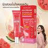 Watermelon Sunscreen, Summer Sunscreen Lotion