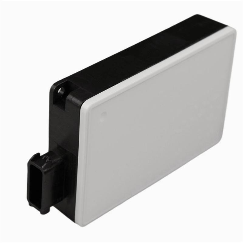 FCW For S-Class W222 14-2016 Forward Collision Warning Module A0009058406 Front Radar Distance Sensor
