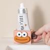 Easy Squeeze Toothpaste & Cleanser Dispenser for Home & Kids