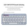 Logitech K390 Multi-Device Bluetooth Keyboard