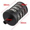 Pressure Washer Hose Drum Butt Filter Suction Hose Filter