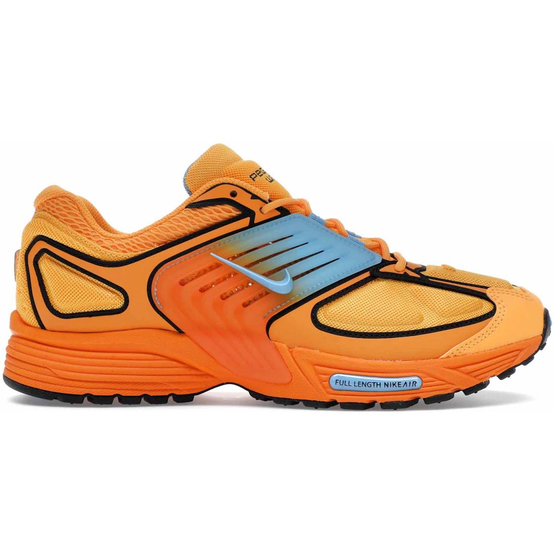

Кроссовки Nike Air Pegasus Wave Оранжевый/Синий(IB0612-701) 41