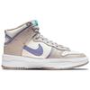 New Nike Dunk High Up Iron Purple Women's DH3718-101