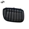 Capac Placă radiator față cu plasă anti-insecte cu bară dublă pentru BMW X3/X4 2017-20