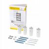 Paris 500W White Bathroom Radiator
