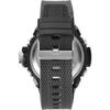 CREPHA TS-AD307 Unisex Wrist Watch TS-AD307-BK TS-AD307-SV Gift Casual Business Sports Student