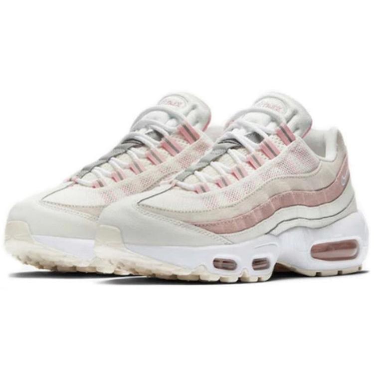 Nike Air Max 95 'Bleached Coral' Women's 307960-116