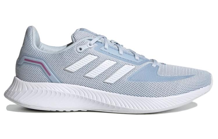 Runfalcon Wmns Adidas Neo 2.0 'Halo Blue' Women's FY5947