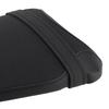 Rear Seat Passenger Cushion Flat Pu Fit Black For Yamaha Mt-09 Mt 09 2024-2026