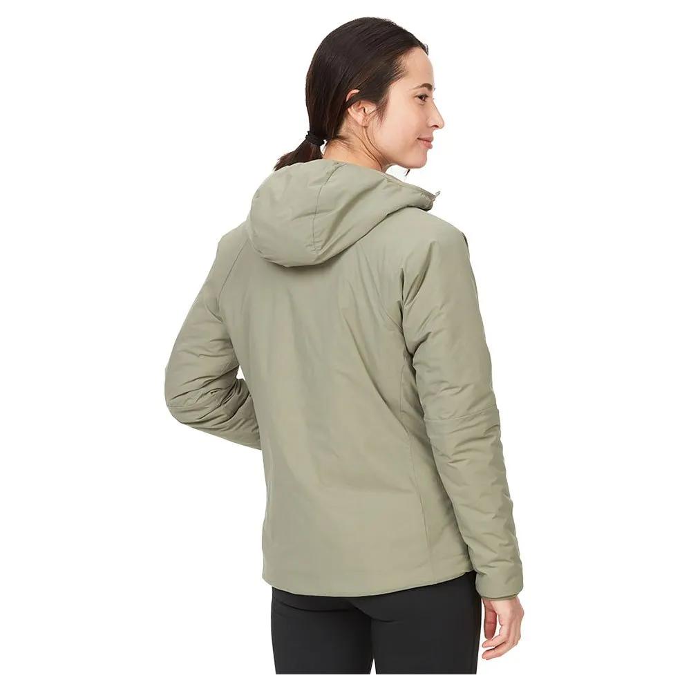 Marmot Толстовка с капюшоном Novus