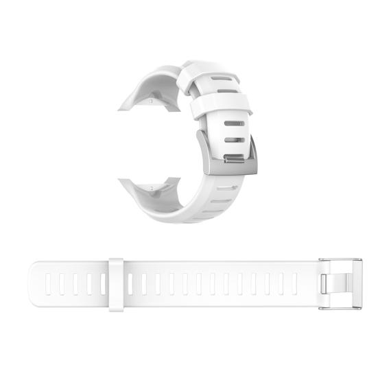 Replacement Soft Adjustable Strap for SUUNTO Watch Band D6 Dive/D6i NOVO/ZULU
