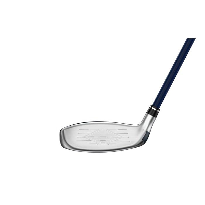 DUNLOP XXIO 12 Hybrid MP1200 Shaft – Men's – Right Hand – 20° – H4 – SR – 45.75 inches