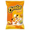 Cheetos Mais Croccante Gusto Formaggio 85g