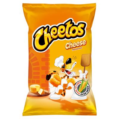 Chips de Maïs Saveur Fromage Cheetos 85g