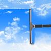 Household Car Windshield Home Mirror Screen Washer Glass Wiper Squeegees Window Cleaner