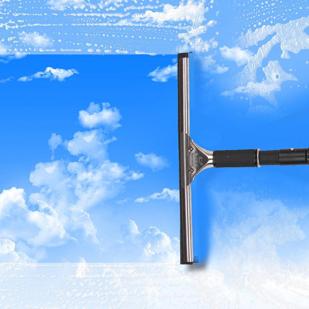 Household Car Windshield Home Mirror Screen Washer Glass Wiper Squeegees Window Cleaner