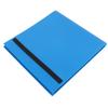 12   Games Card   Holds 480 Cards Scratchproof Waterproof Dustproof Trading Album Display Holder
