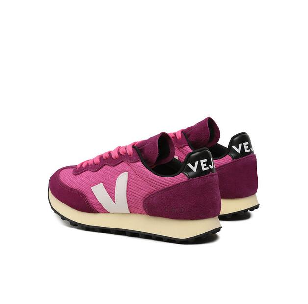 Veja Sneakers Rio Branco RB1803188A Purple