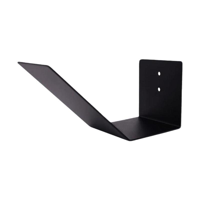 

Metal Baseball Glove Stand Replacement Baseball Glove Shelf Holder Storage Display Rack for Different Wall Former