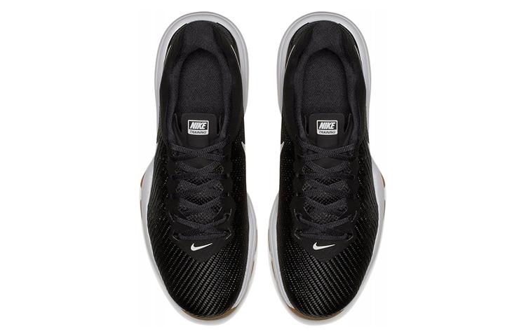 Nike Air Max Full Ride Tr Trainer 1.5 'Black White Gum' 869633-012