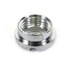 Easy Plug and Play Antenna Base Nut For Dodge For Chrysler For Ram 20082020 5064341AA Color Silver No Assembly Required