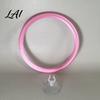 Betta Fish Training Loop 1/3Pcs Exercise Ring with Suction Cup Aquarium Landscaping Supplies Feeding Ring Tank Enrichment Toy Accessories Play Hoop