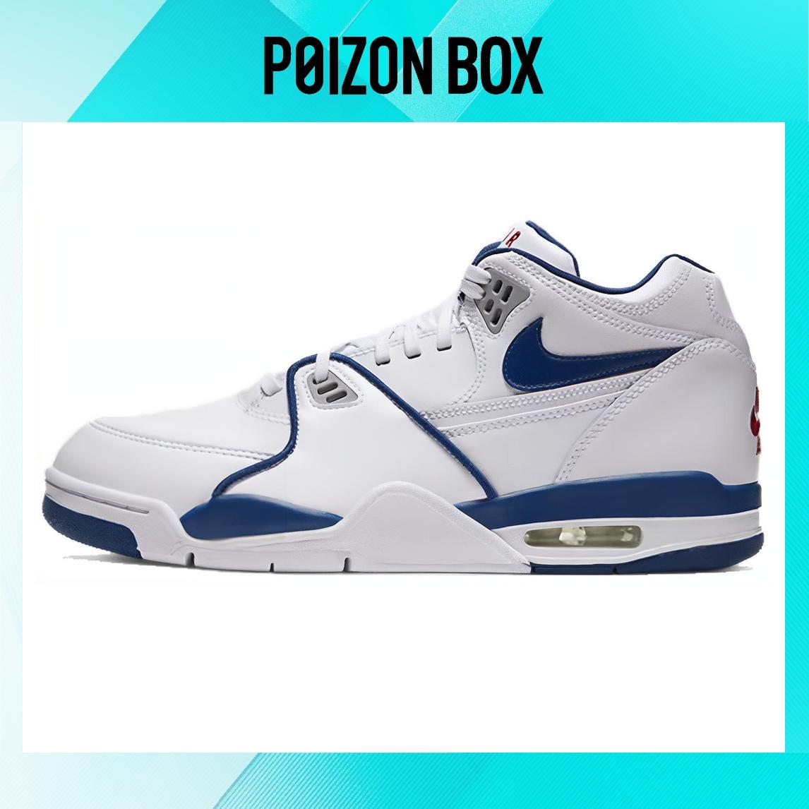 

кроссовки Nike Air Flight 89 True Blue (2020) CN5668-101