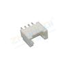2mm Pitch Straight Wafer Connector with Latch, 2P-10P