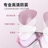 Large-frame Swimming Goggles Made of Liquid Silicone, New Waterproof Diving Outdoor Sports Equipment Glasses, Diving Swimming Goggles