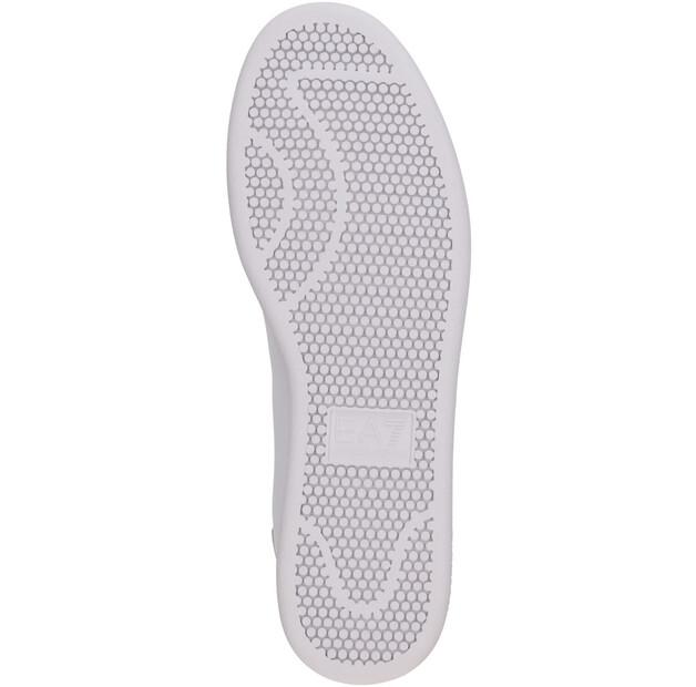 Кроссовки Emporio Armani EA7