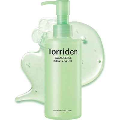 Ausgewogenes Reinigungsgel 200 ml