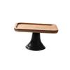 Cake Stands Appetizers Fruit Trays Cupcake Stand Rustic