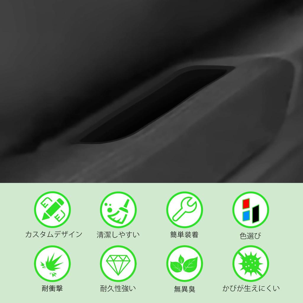 GAFAT 2025 Model, Daihatsu Move, 7th Generation, LA850/LA860S Type, Accessory Storage Box, Move, 7th