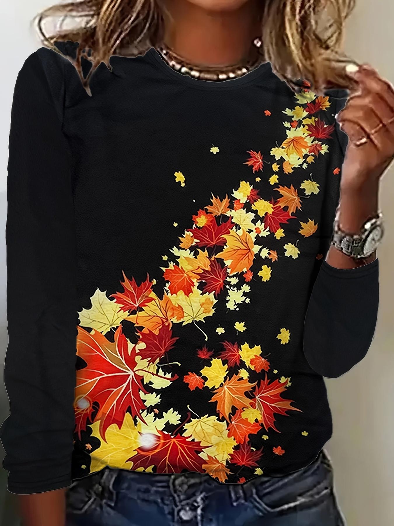 

Женская футболка, 3D-печать, круглый вырез, длинный рукав, повседневная, легкий топ, свежий, хип-хоп, большой размер, модный XL