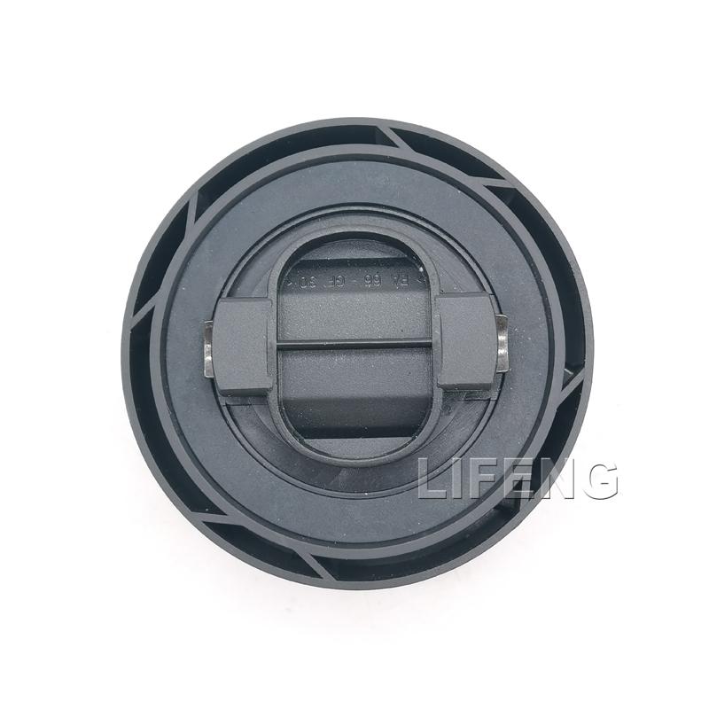 Engine Oil Filler Cap Sealing Cap For BMW 1 2 3 Series E87 E88 E82 E90 E93 E92 F20 F46 F45 F23 F22 F87 F34 F30 F31 11128655331