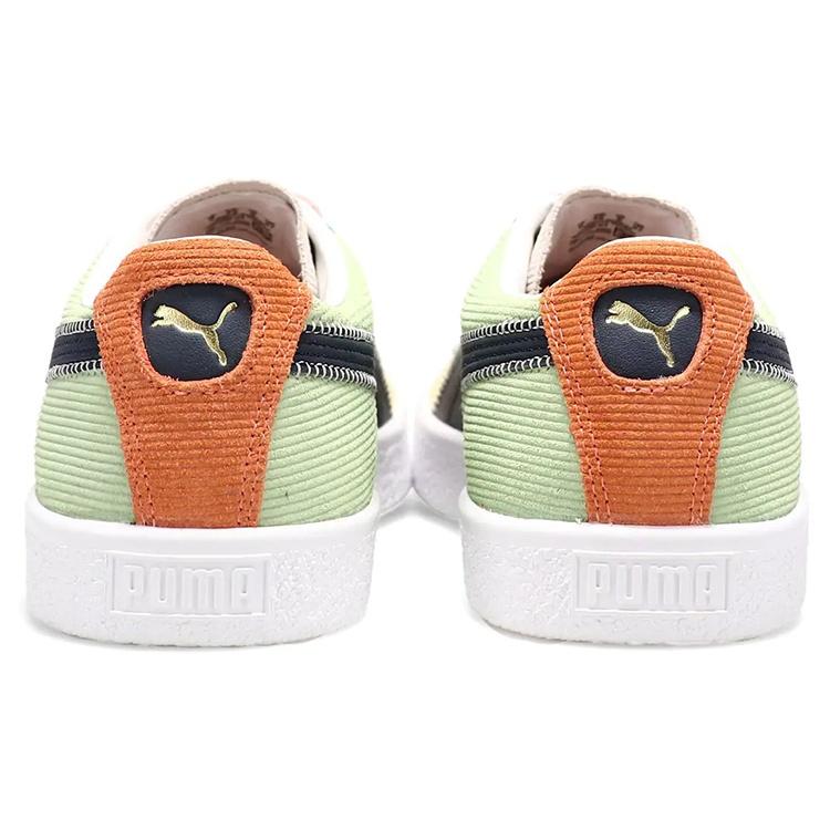 PUMA Suede Vintage 'Blocked - Anise Flower' Men's 383780-01